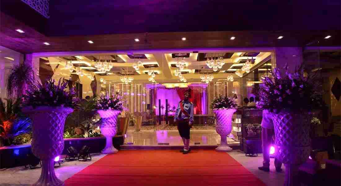 5-star-wedding-hotels in shahdara