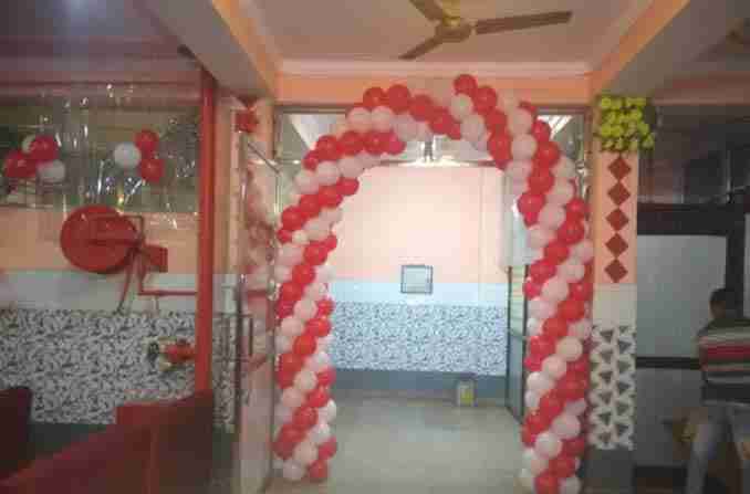 corporate-events in shahdara