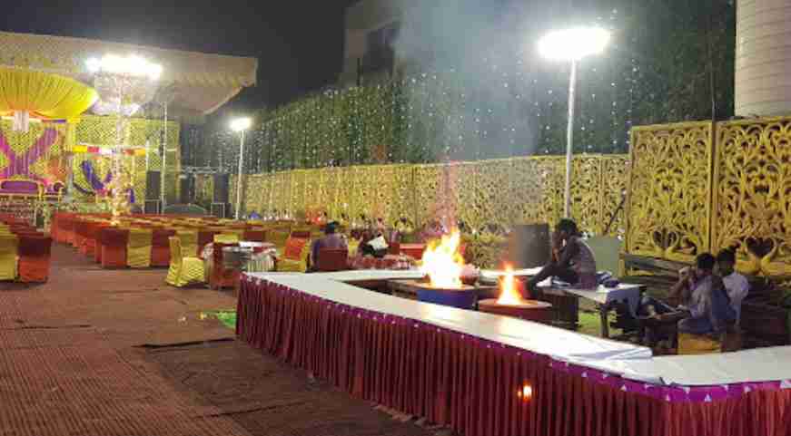 marriage-gardens in shahdara