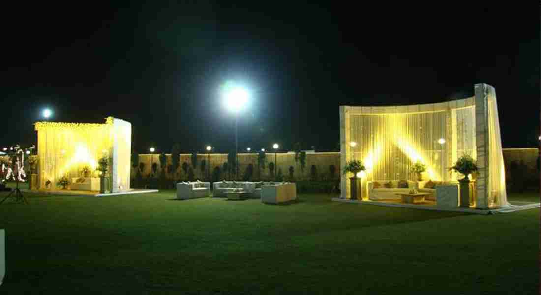 wedding-farmhouse in south-delhi