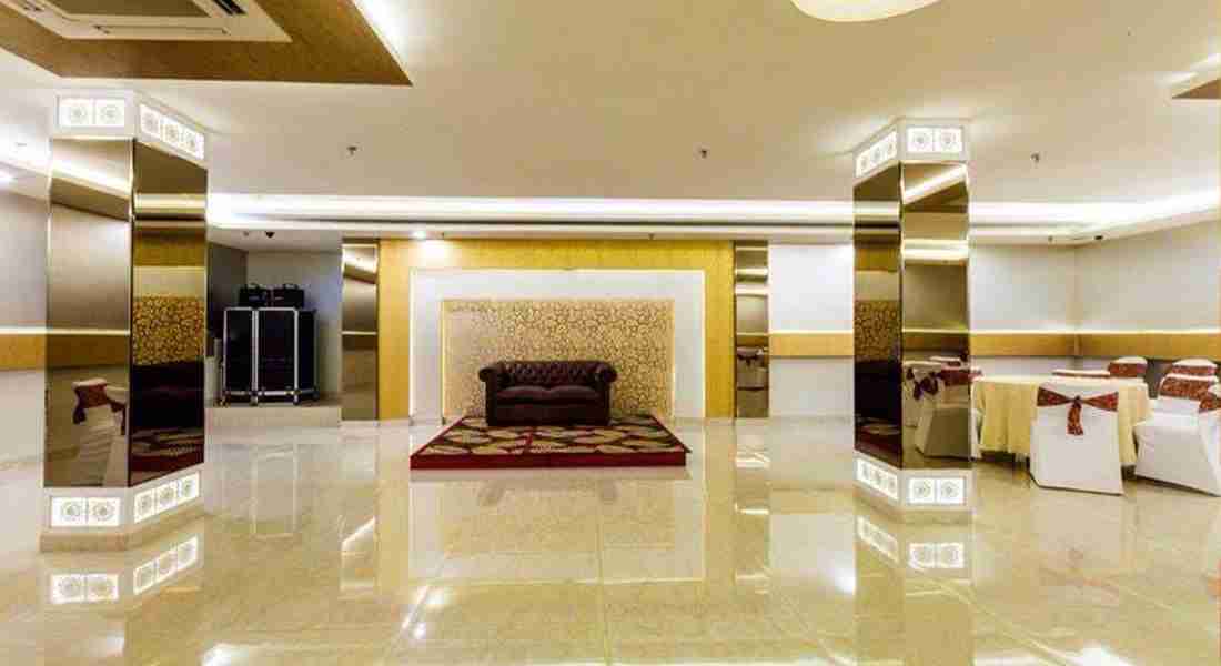 5-star-wedding-hotels in nehru-place