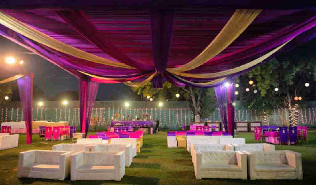 marriage-gardens in vasant-kunj