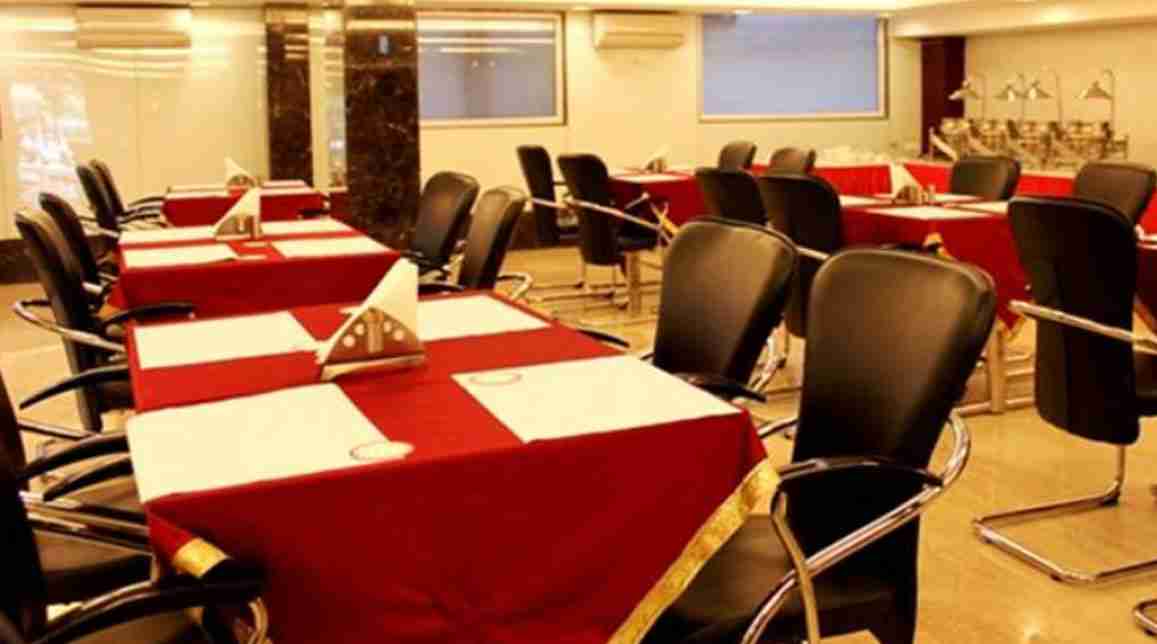 corporate-events in east-of-kailash