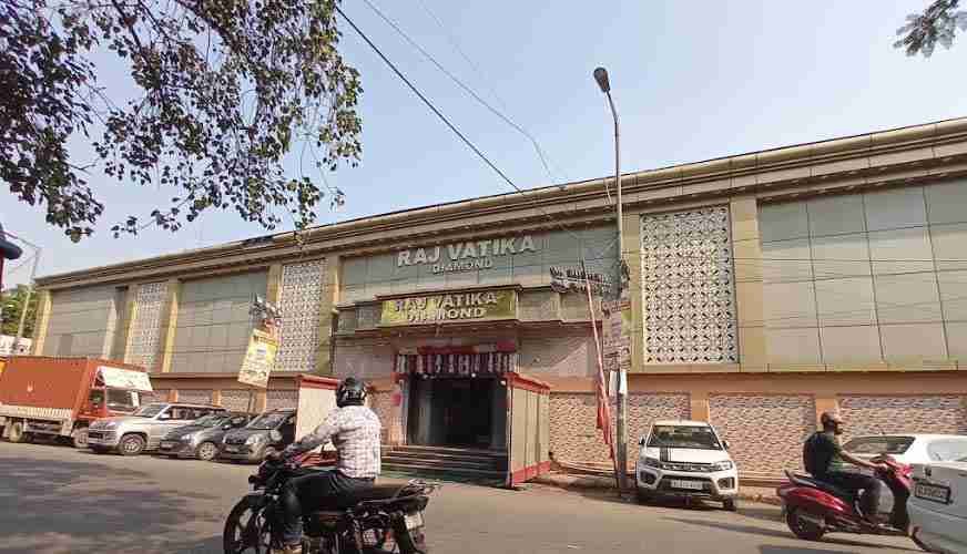 marriage-gardens in karol-bagh