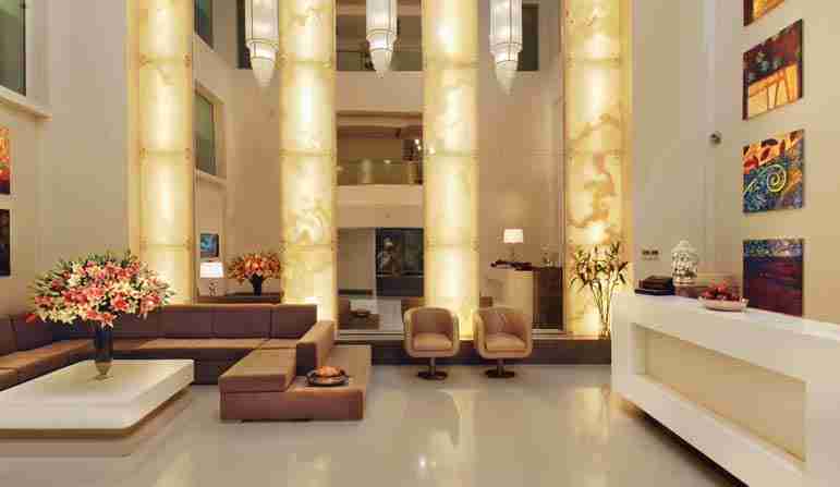 5-star-wedding-hotels in hauz-khas