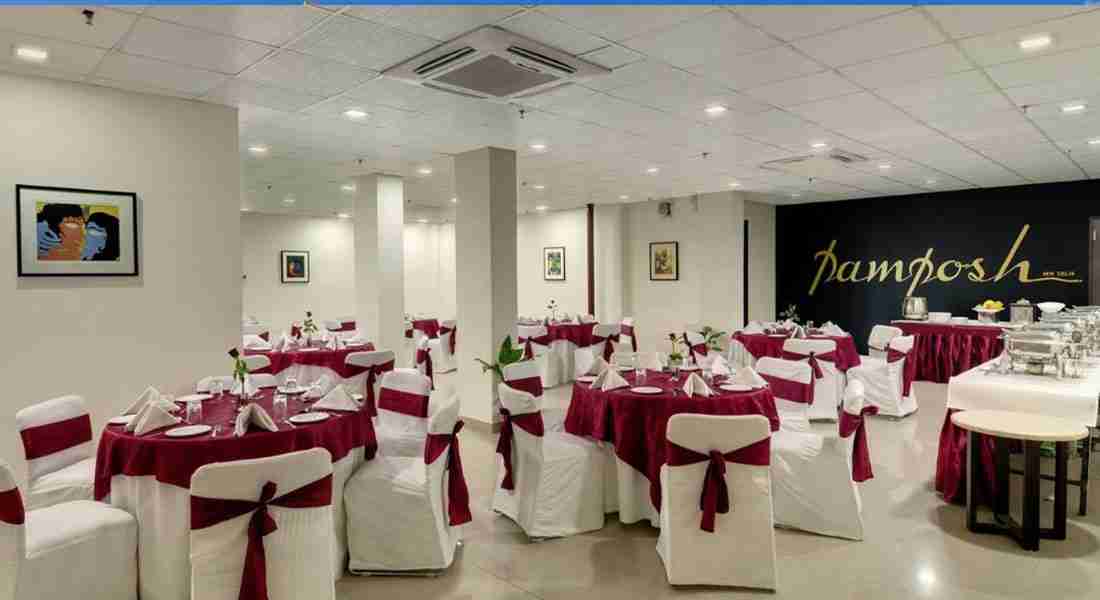 banquet-halls in nehru-place