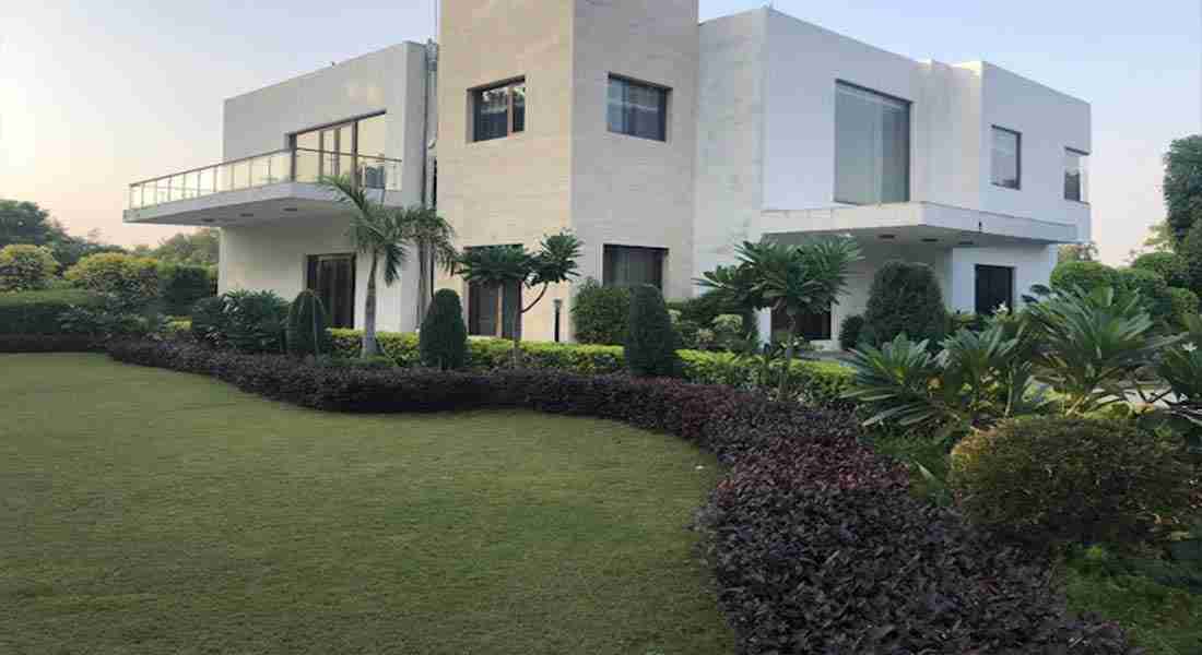 wedding-farmhouse in chattarpur