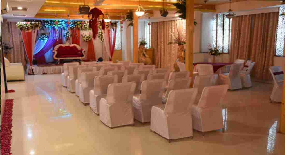 5-star-wedding-hotels in nehru-place