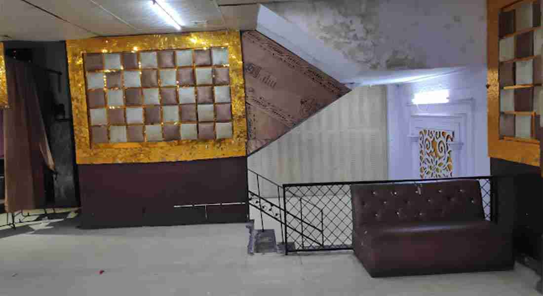 banquet-halls in geeta-colony