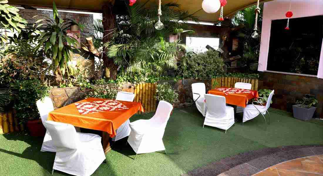 corporate-events in east-of-kailash