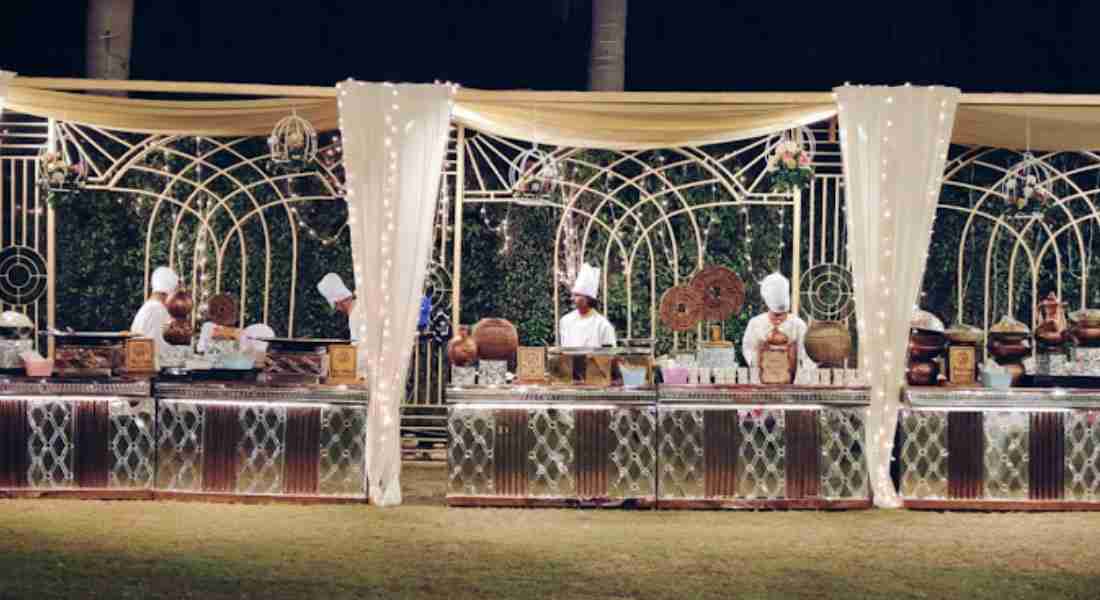 corporate-events in chattarpur