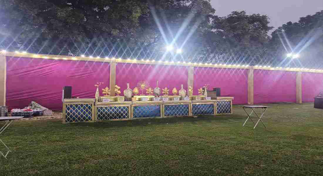 wedding-farmhouse in north-delhi