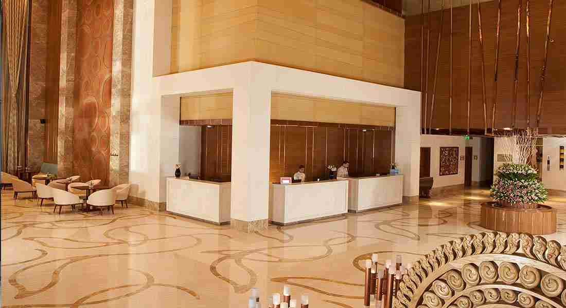 5-star-wedding-hotels in okhla