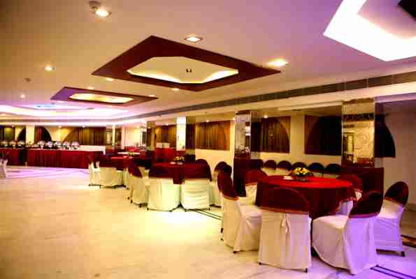 corporate-events in vikaspuri