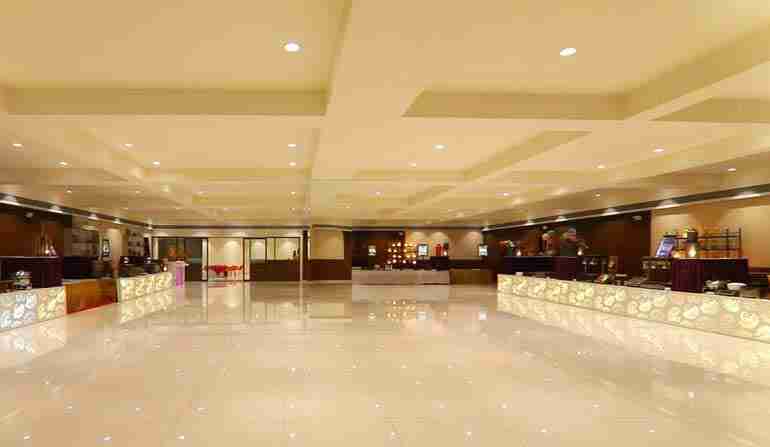 party-halls in daryaganj