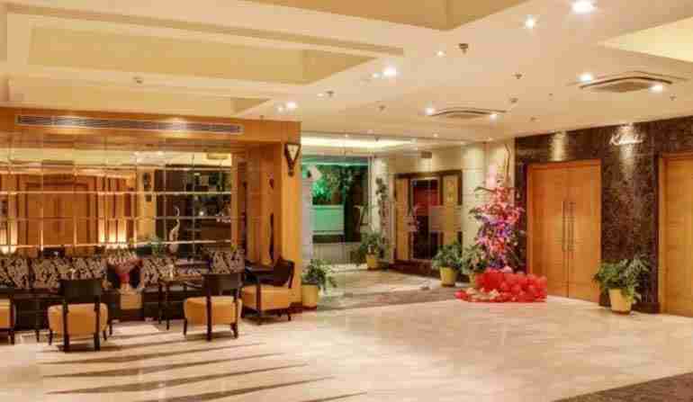 5-star-wedding-hotels in mayapuri