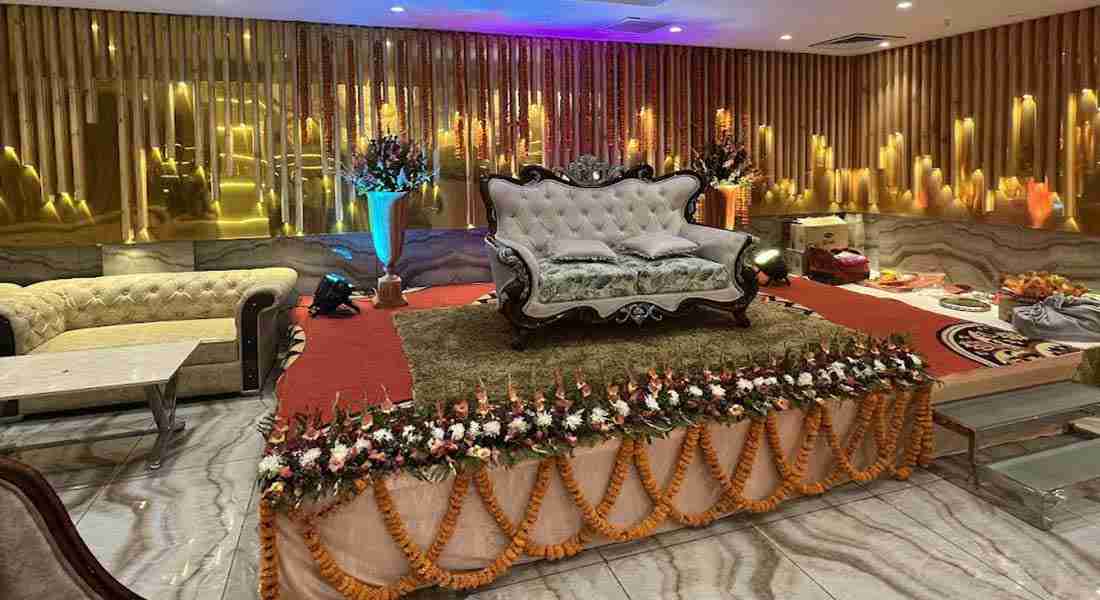 5-star-wedding-hotels in shahdara