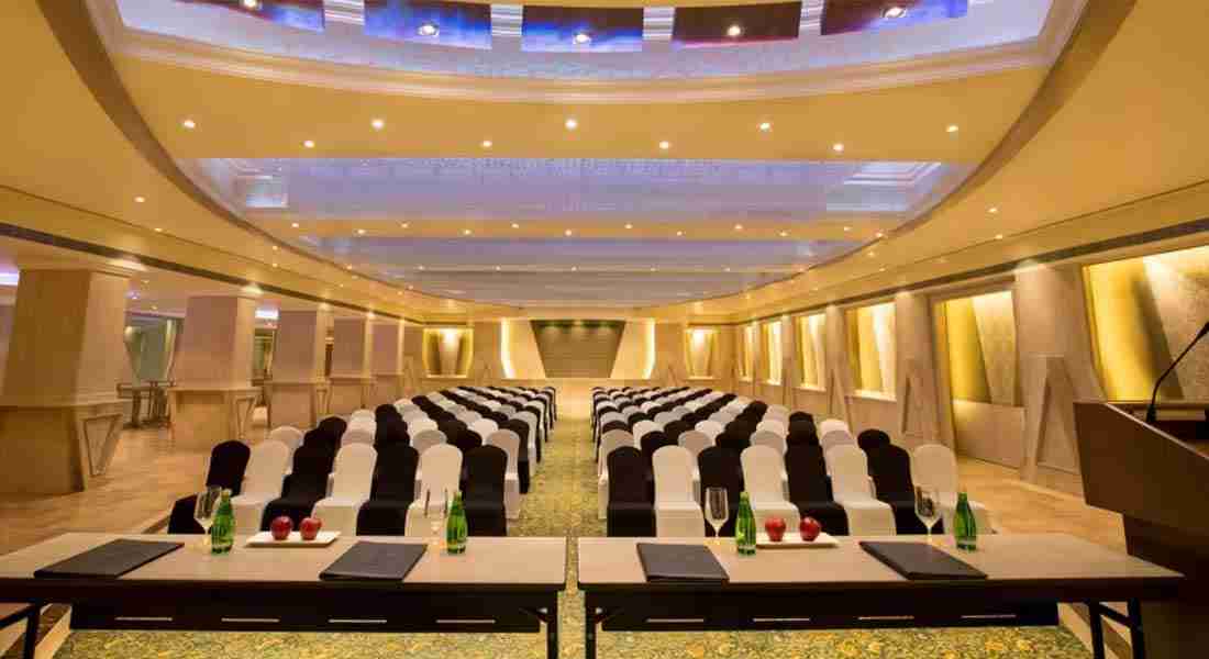 5-star-wedding-hotels in nehru-place