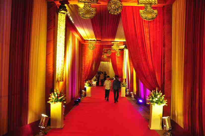 party-halls in mahipalpur