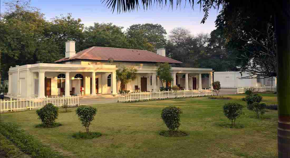 wedding-farmhouse in hauz-khas