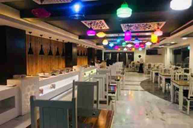 party-halls in mahipalpur