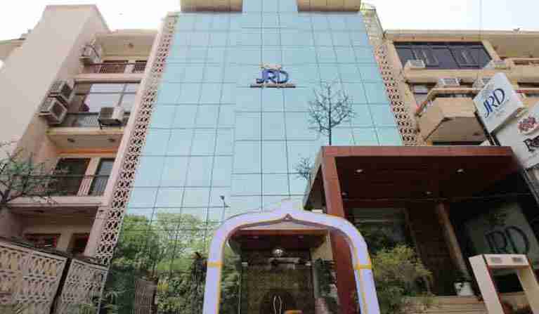 5-star-wedding-hotels in hauz-khas