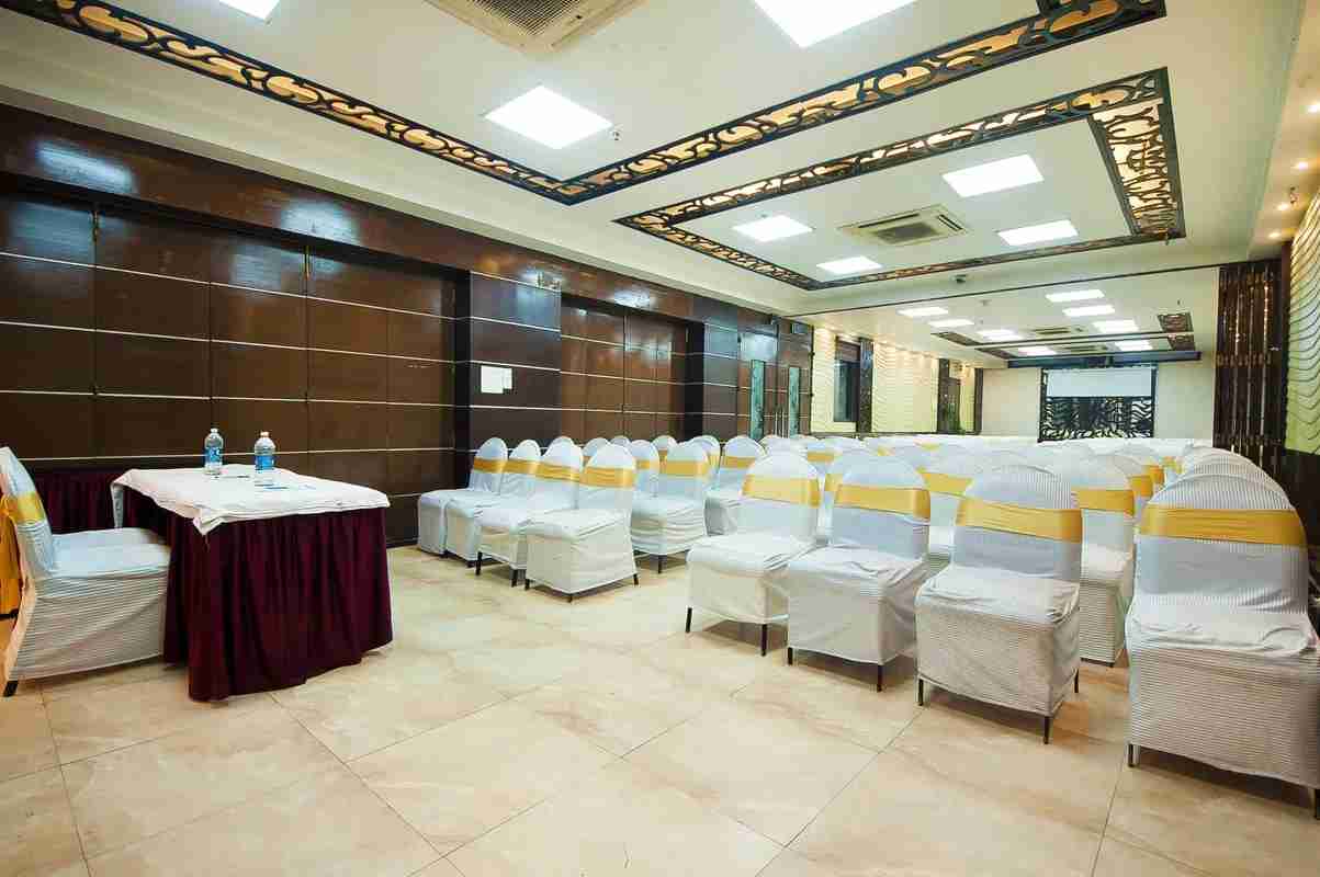 corporate-events in east-of-kailash