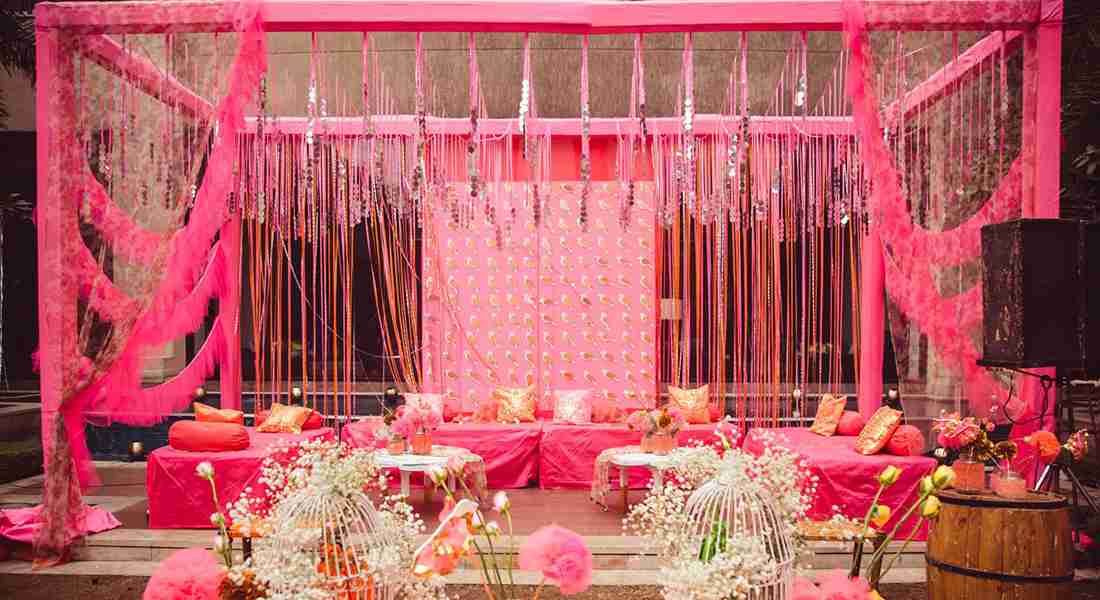 wedding-farmhouse in south-delhi