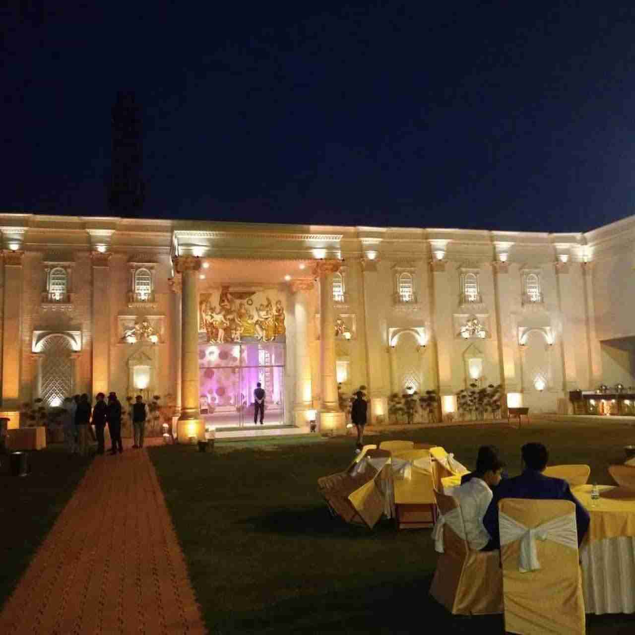 corporate-events in bijwasan