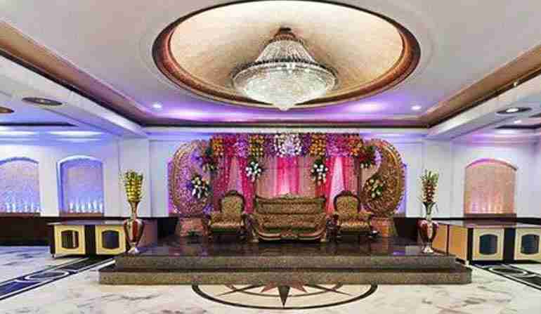 wedding-farmhouse in shahdara