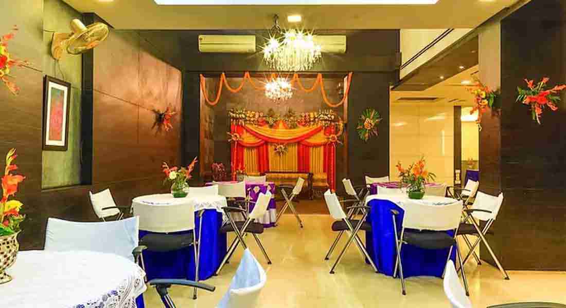 corporate-events in nehru-place