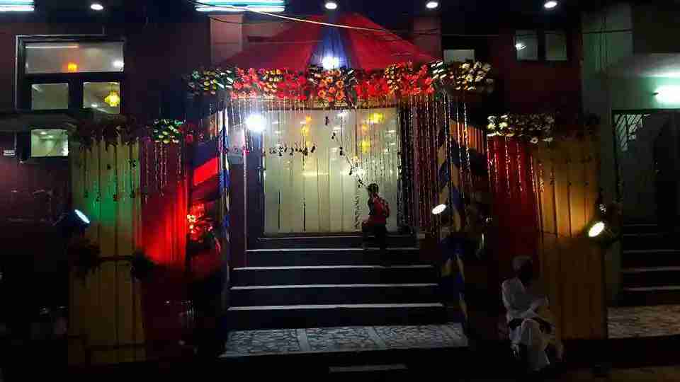 corporate-events in daryaganj