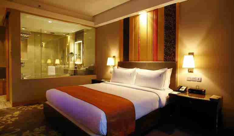 5-star-wedding-hotels in mayur-vihar