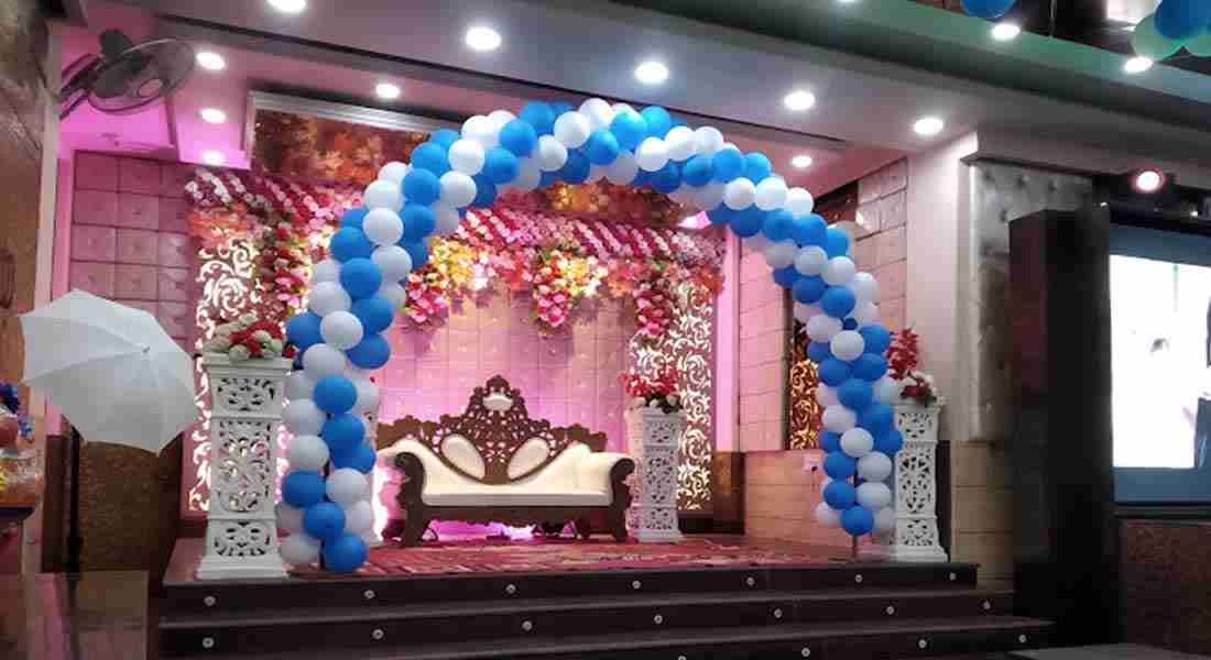 banquet-halls in geeta-colony