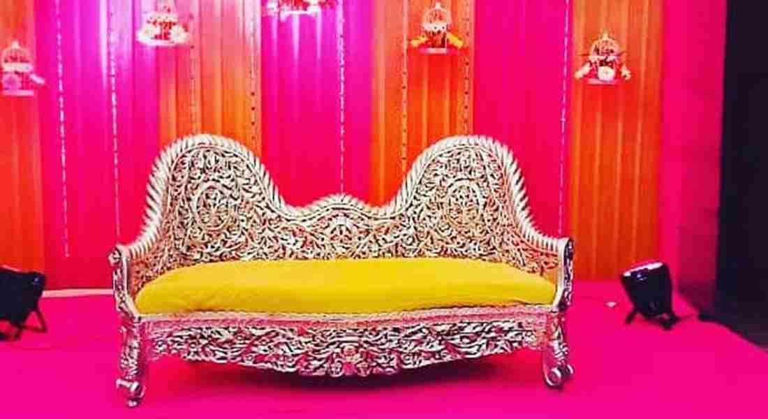 5-star-wedding-hotels in nehru-place