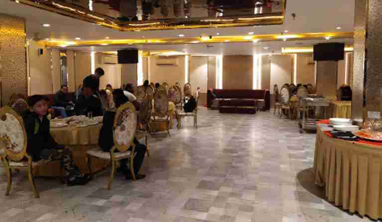 5-star-wedding-hotels in hauz-khas