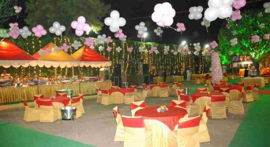 banquet-halls in vasant-kunj