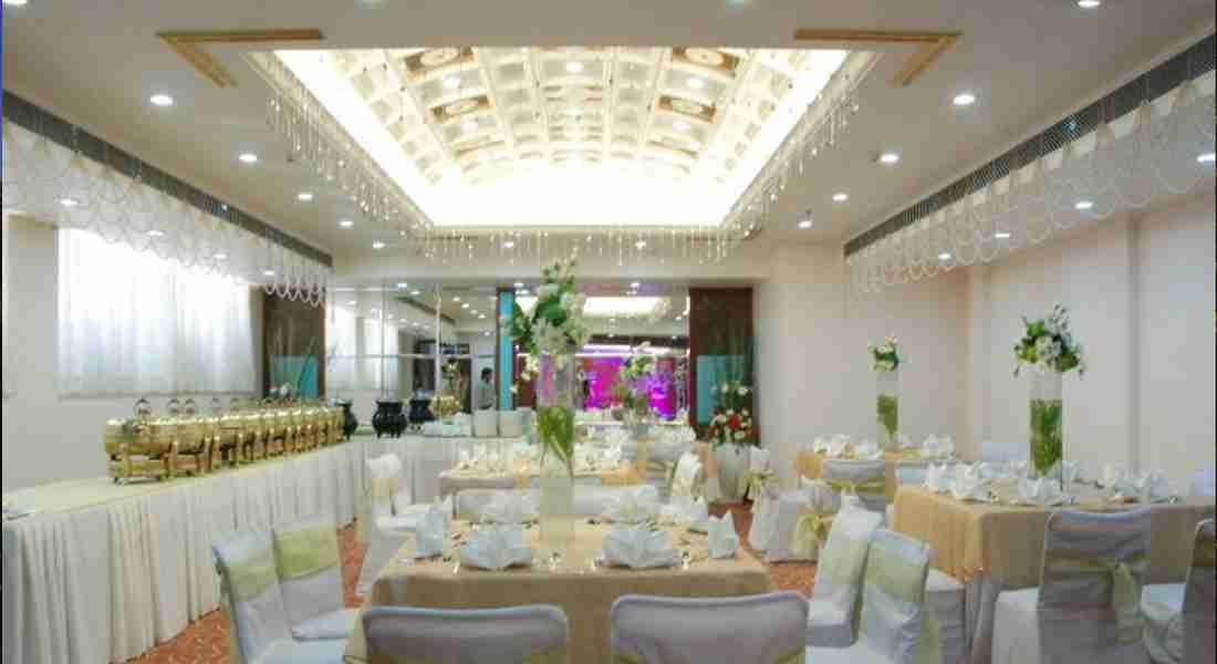 5-star-wedding-hotels in karol-bagh