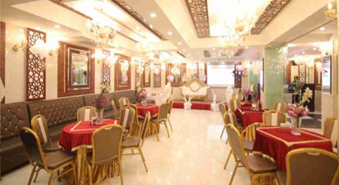 5-star-wedding-hotels in karol-bagh