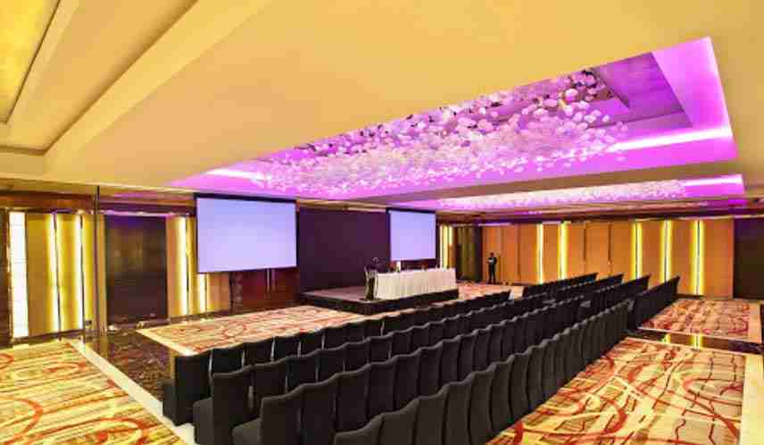 corporate-events in mahipalpur