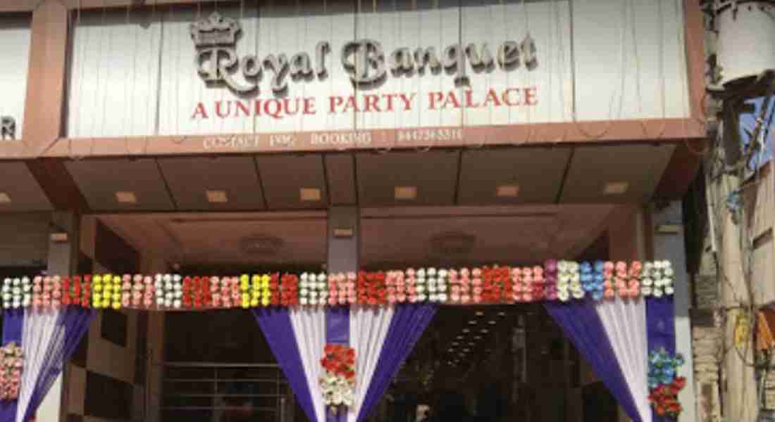 party-halls in hauz-khas