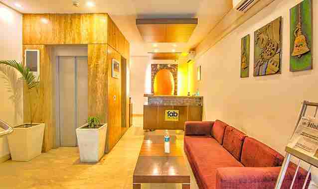 5-star-wedding-hotels in govindpuri