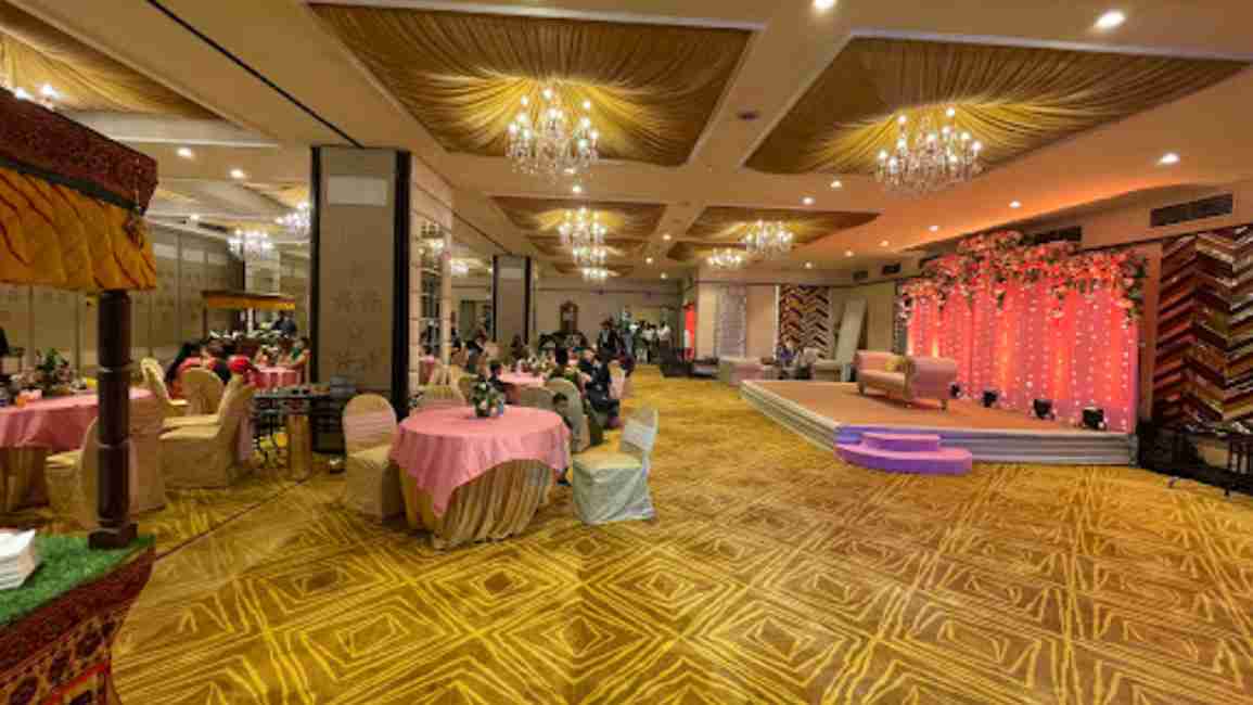 party-halls in hauz-khas