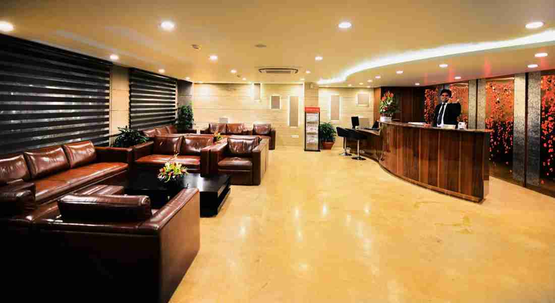 5-star-wedding-hotels in karol-bagh