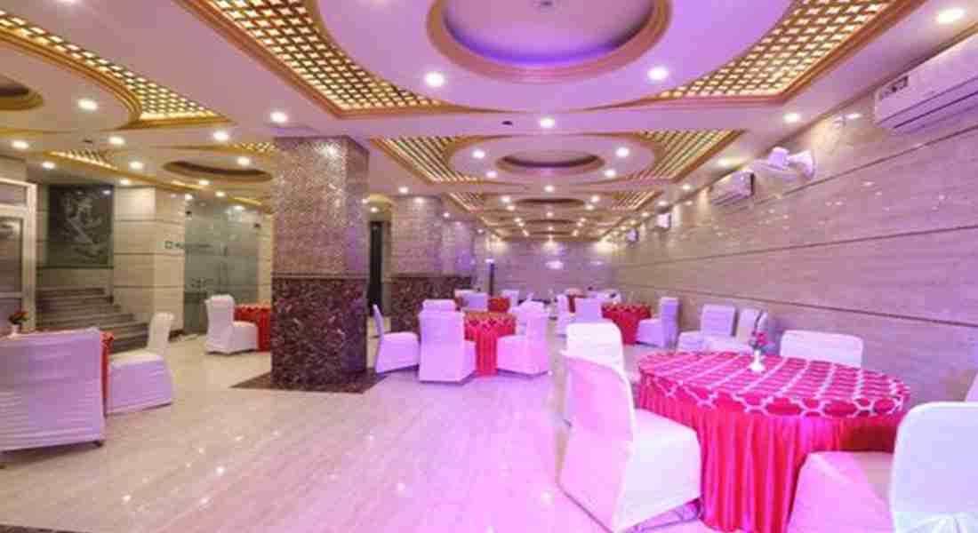 corporate-events in mahipalpur