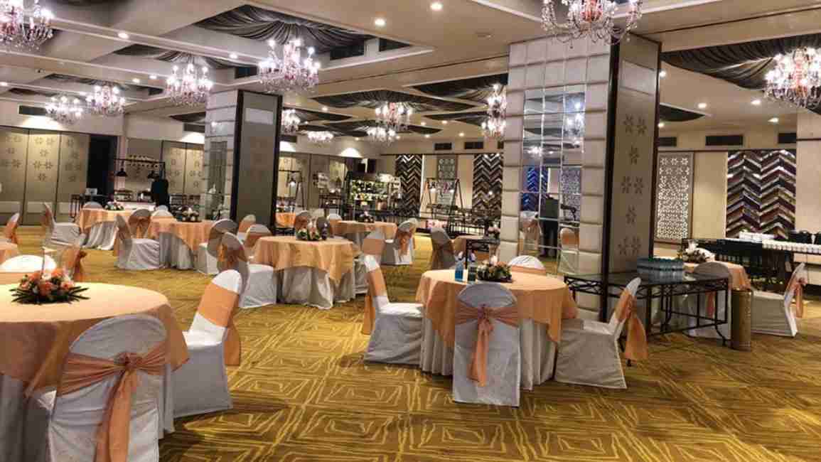 corporate-events in hauz-khas