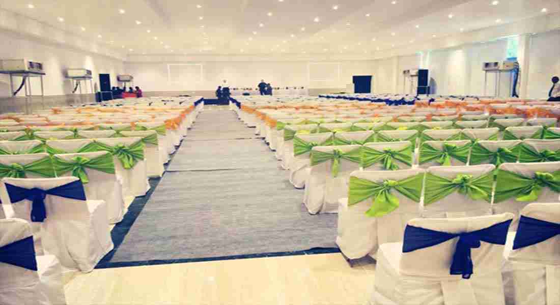 corporate-events in chattarpur