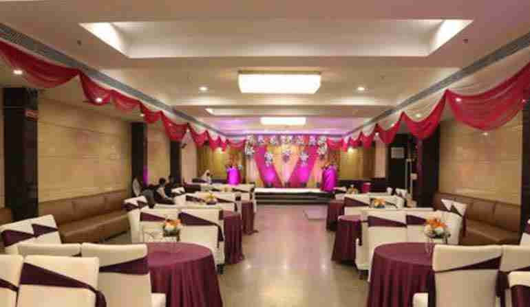 wedding-farmhouse in shalimar-bagh