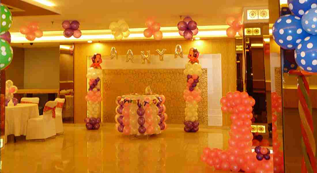 5-star-wedding-hotels in nehru-place