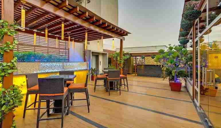 5-star-wedding-hotels in hauz-khas